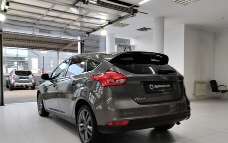 Ford Focus III, 2015 год, 1 200 000 рублей, 6 фотография