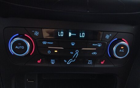 Ford Focus III, 2015 год, 1 200 000 рублей, 11 фотография