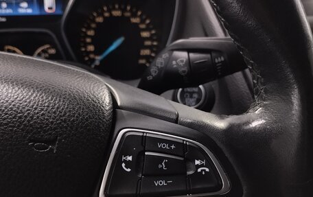 Ford Focus III, 2015 год, 1 200 000 рублей, 13 фотография