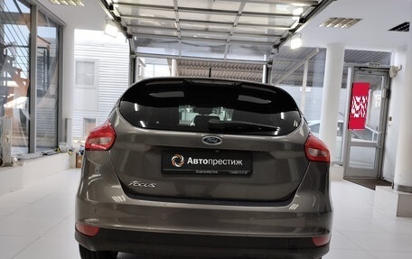 Ford Focus III, 2015 год, 1 200 000 рублей, 5 фотография