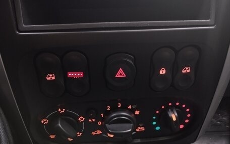 Nissan Almera, 2016 год, 900 000 рублей, 11 фотография