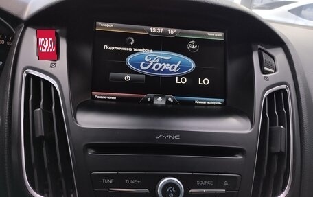 Ford Focus III, 2015 год, 1 200 000 рублей, 10 фотография