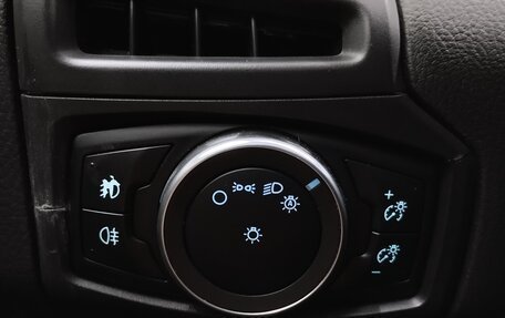 Ford Focus III, 2015 год, 1 200 000 рублей, 16 фотография