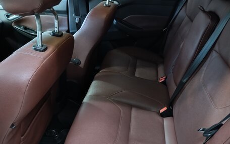 Ford Focus III, 2015 год, 1 200 000 рублей, 17 фотография