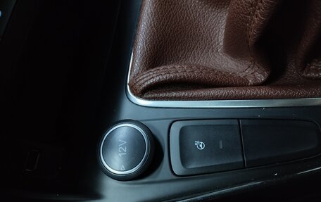 Ford Focus III, 2015 год, 1 200 000 рублей, 15 фотография