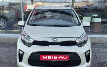 KIA Morning III, 2017 год, 945 000 рублей, 2 фотография