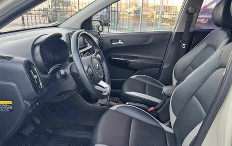 KIA Morning III, 2017 год, 945 000 рублей, 8 фотография