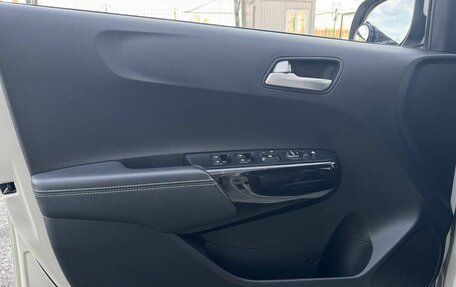 KIA Morning III, 2017 год, 945 000 рублей, 11 фотография