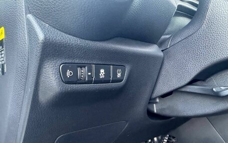 KIA Morning III, 2017 год, 945 000 рублей, 9 фотография