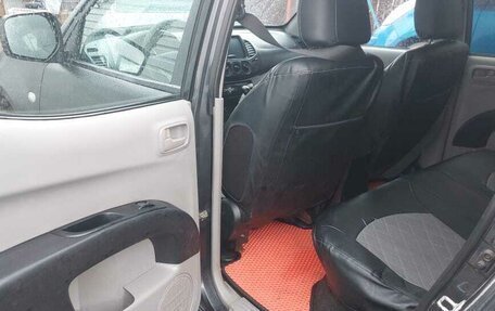 Mitsubishi L200 IV рестайлинг, 2011 год, 870 000 рублей, 15 фотография