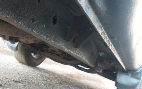 Mitsubishi L200 IV рестайлинг, 2011 год, 870 000 рублей, 13 фотография