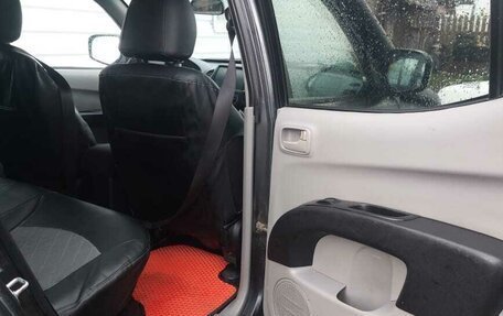 Mitsubishi L200 IV рестайлинг, 2011 год, 870 000 рублей, 18 фотография