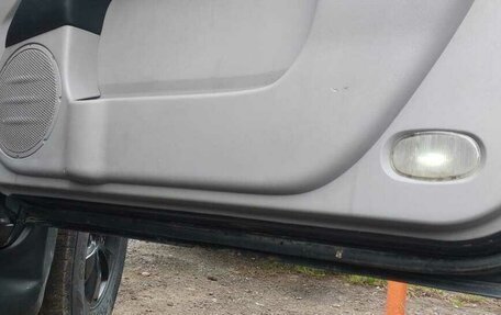 Mitsubishi L200 IV рестайлинг, 2011 год, 870 000 рублей, 21 фотография