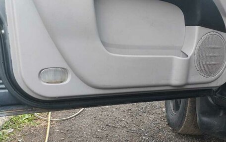 Mitsubishi L200 IV рестайлинг, 2011 год, 870 000 рублей, 17 фотография