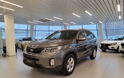 KIA Sorento II рестайлинг, 2020 год, 2 065 000 рублей, 1 фотография