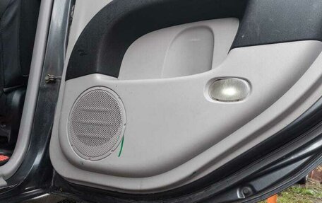 Mitsubishi L200 IV рестайлинг, 2011 год, 870 000 рублей, 19 фотография