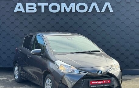 Toyota Vitz, 2019 год, 1 150 000 рублей, 1 фотография