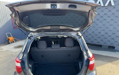 Toyota Vitz, 2019 год, 1 150 000 рублей, 7 фотография