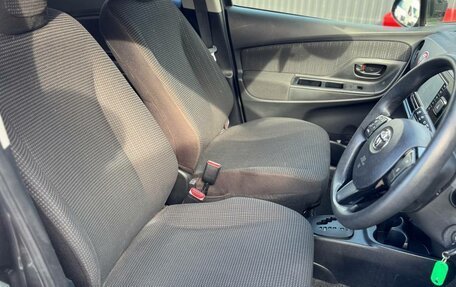 Toyota Vitz, 2019 год, 1 150 000 рублей, 13 фотография