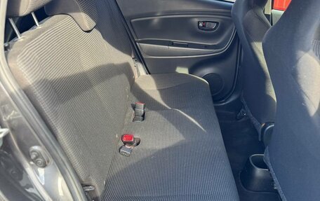 Toyota Vitz, 2019 год, 1 150 000 рублей, 14 фотография