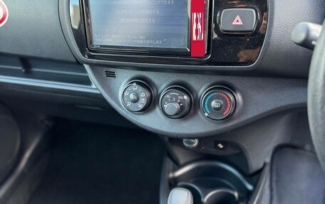 Toyota Vitz, 2019 год, 1 150 000 рублей, 10 фотография