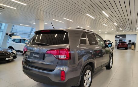 KIA Sorento II рестайлинг, 2020 год, 2 065 000 рублей, 2 фотография