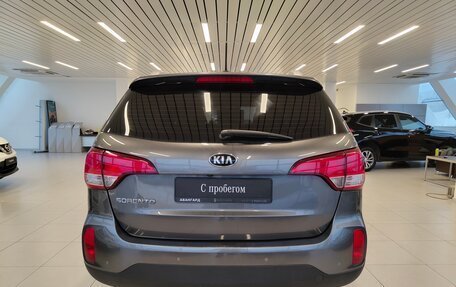 KIA Sorento II рестайлинг, 2020 год, 2 065 000 рублей, 4 фотография