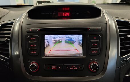 KIA Sorento II рестайлинг, 2020 год, 2 065 000 рублей, 14 фотография