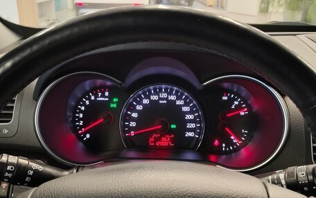 KIA Sorento II рестайлинг, 2020 год, 2 065 000 рублей, 15 фотография