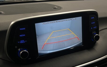 Hyundai Tucson III, 2020 год, 2 699 000 рублей, 12 фотография