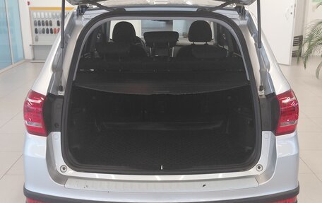 Haval H6, 2019 год, 1 285 000 рублей, 4 фотография