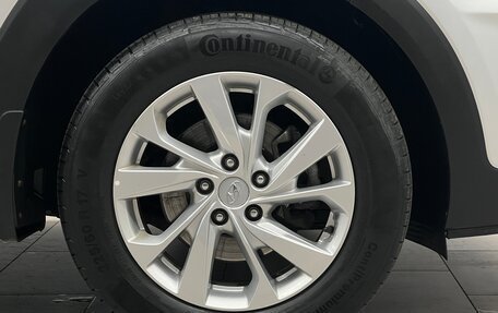 Hyundai Tucson III, 2020 год, 2 699 000 рублей, 20 фотография