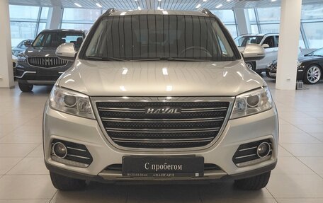 Haval H6, 2019 год, 1 285 000 рублей, 2 фотография