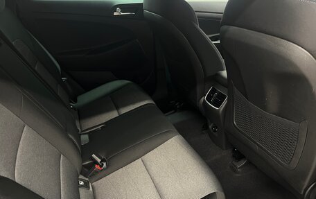 Hyundai Tucson III, 2020 год, 2 699 000 рублей, 17 фотография