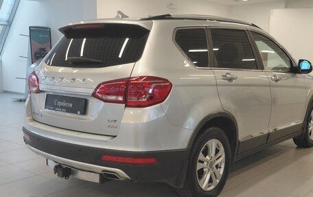 Haval H6, 2019 год, 1 285 000 рублей, 3 фотография