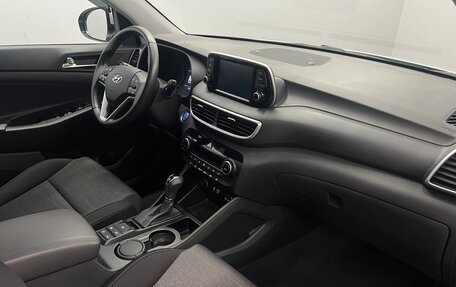 Hyundai Tucson III, 2020 год, 2 699 000 рублей, 15 фотография