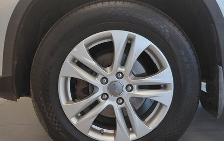 Haval H6, 2019 год, 1 285 000 рублей, 5 фотография