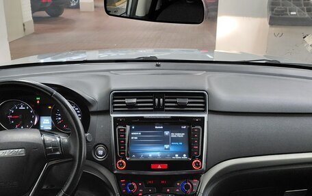 Haval H6, 2019 год, 1 285 000 рублей, 8 фотография