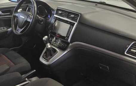 Haval H6, 2019 год, 1 285 000 рублей, 6 фотография