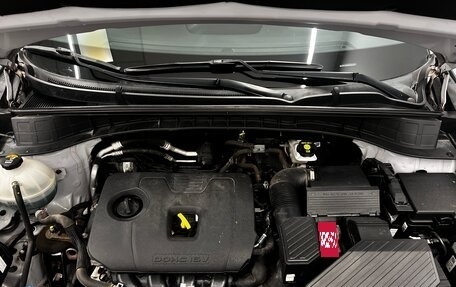 Hyundai Tucson III, 2020 год, 2 699 000 рублей, 16 фотография