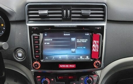 Haval H6, 2019 год, 1 285 000 рублей, 9 фотография