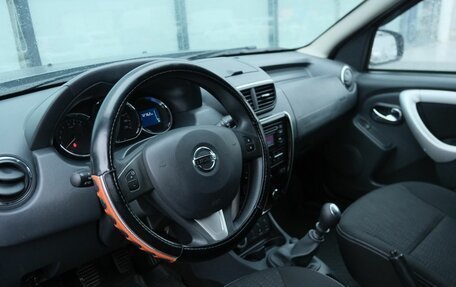 Nissan Terrano III, 2018 год, 1 599 000 рублей, 9 фотография