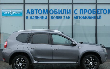 Nissan Terrano III, 2018 год, 1 599 000 рублей, 6 фотография