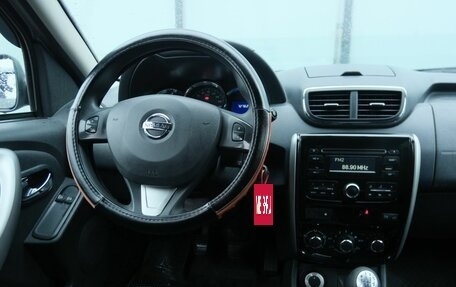 Nissan Terrano III, 2018 год, 1 599 000 рублей, 10 фотография