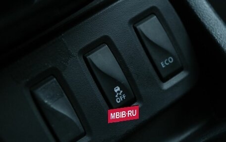 Nissan Terrano III, 2018 год, 1 599 000 рублей, 13 фотография