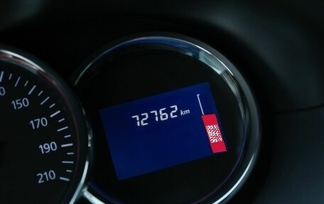 Nissan Terrano III, 2018 год, 1 599 000 рублей, 15 фотография