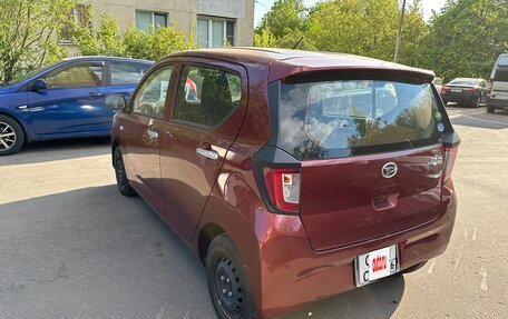 Daihatsu Mira e:S II, 2020 год, 850 000 рублей, 3 фотография