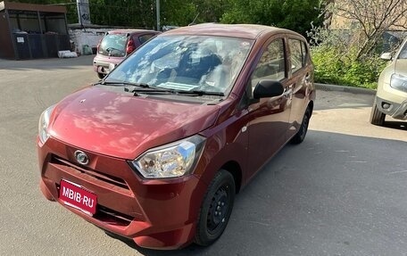 Daihatsu Mira e:S II, 2020 год, 850 000 рублей, 2 фотография