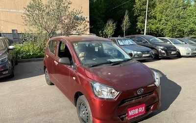 Daihatsu Mira e:S II, 2020 год, 850 000 рублей, 1 фотография