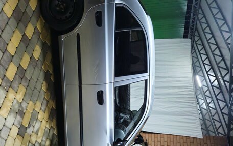 Hyundai Accent III, 2007 год, 310 000 рублей, 5 фотография